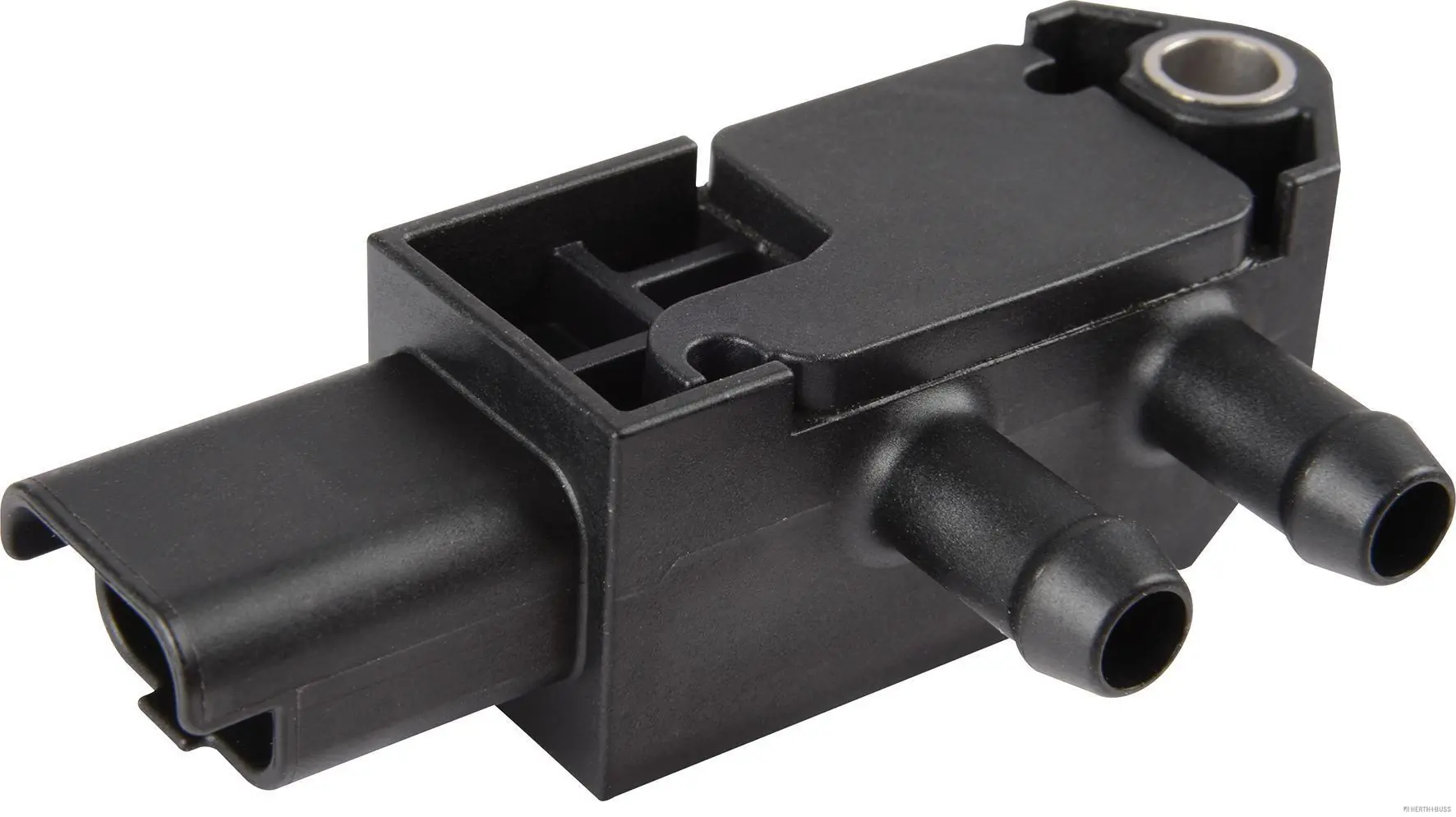 Sensor, exhaust pressure